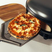 Gozney Gozney Arc Lite Propane / Black GAPOBUS1226 Pizza Oven 5056591609912