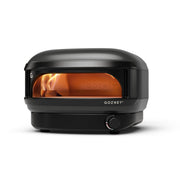 Gozney Gozney Arc Lite Propane / Black GAPOBUS1226 Pizza Oven 5056591609912