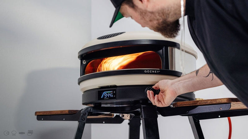Gozney Gozney Arc Propane Pizza Oven Pizza Oven