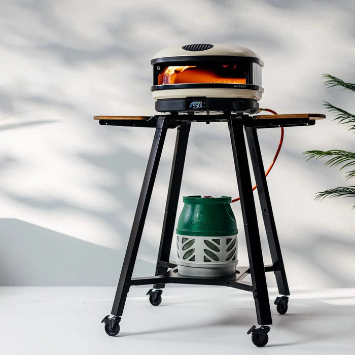Gozney Gozney Arc Propane Pizza Oven Pizza Oven