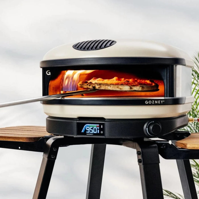 Gozney Arc Propane Pizza Oven — - Main Image