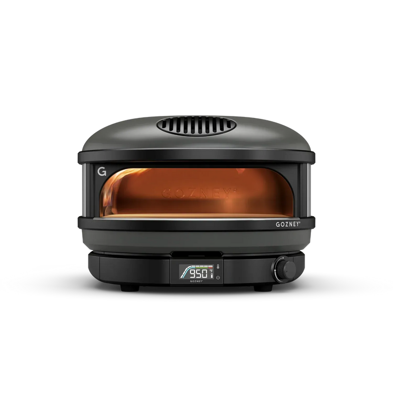 Gozney Gozney Arc Propane Pizza Oven Propane / Black GAPOBUS1425 Pizza Oven 5056591607239