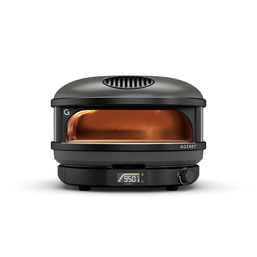 Gozney Gozney Arc Propane Pizza Oven Propane / Black GAPOBUS1425 Pizza Oven 5056591607239
