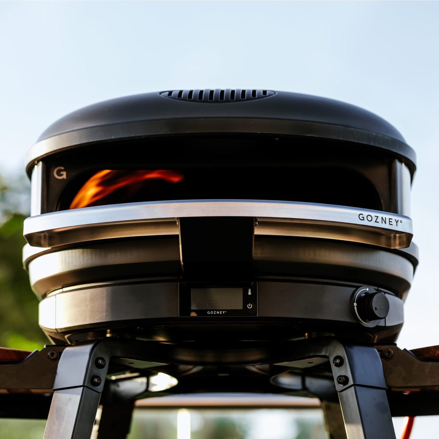 Gozney Arc XL Mantel AA1800 — BBQing.com