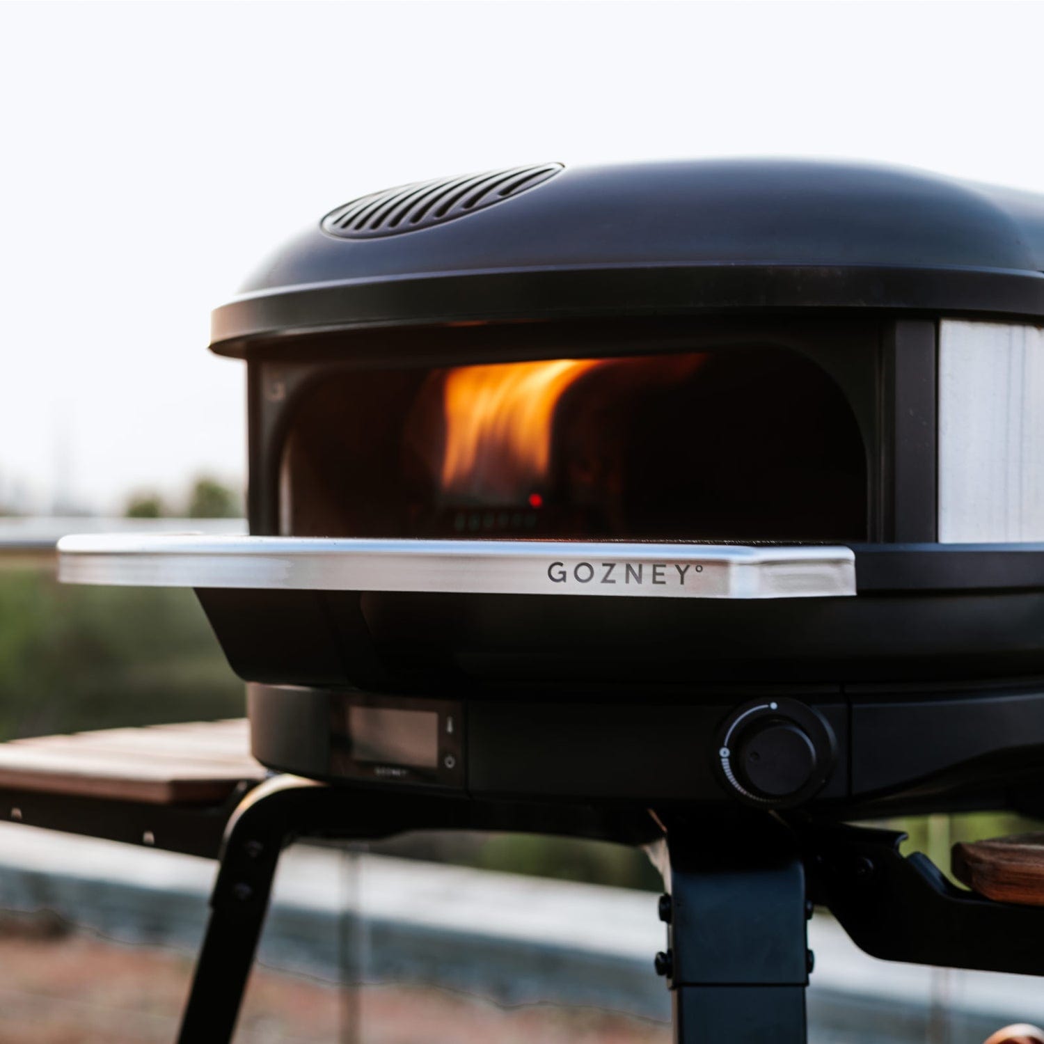 Gozney Arc XL Mantel AA1800 — BBQing.com