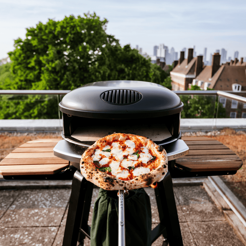 Gozney Gozney Arc XL Mantel AA1799 AA1799 Accessory Pizza 5056591604368