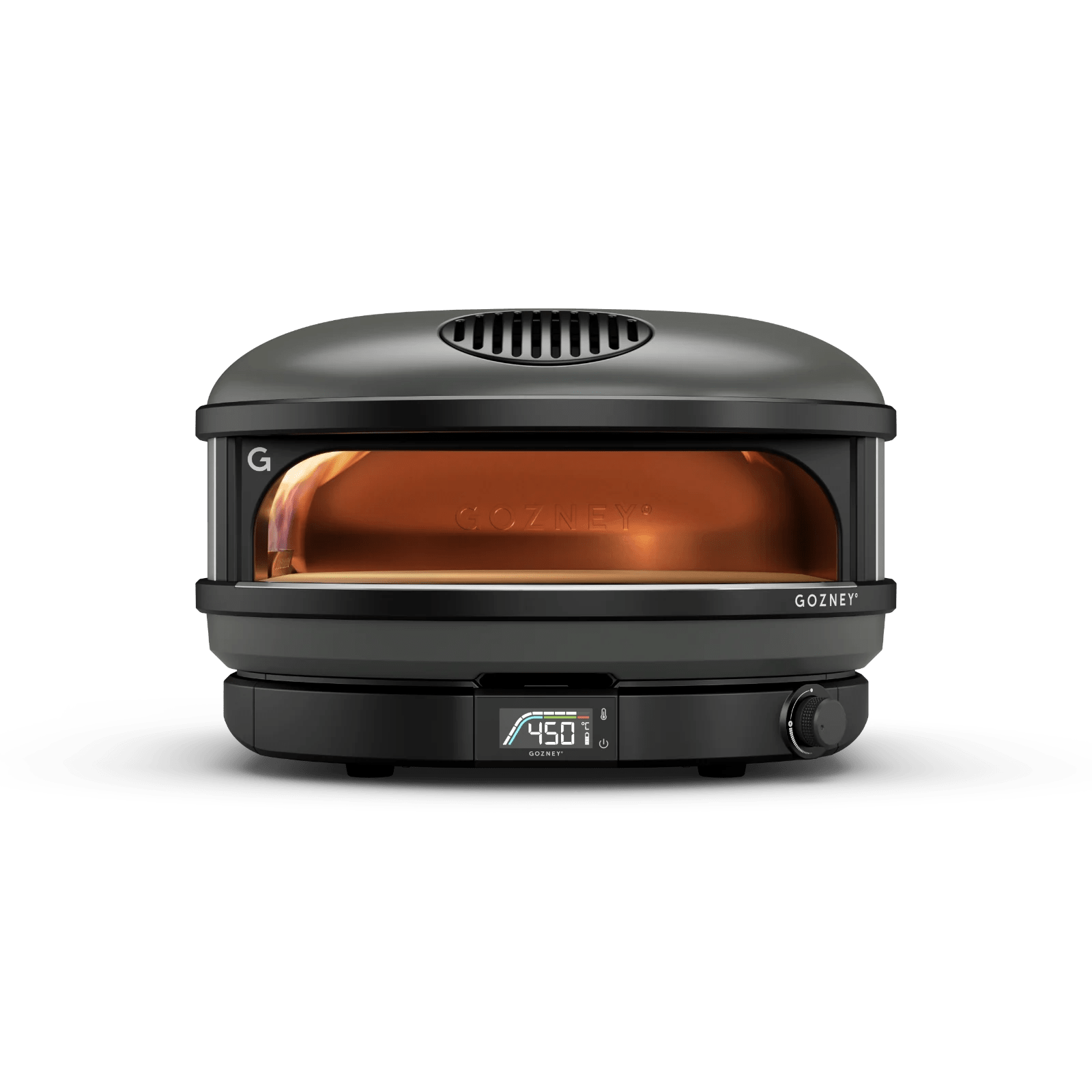 GOZNEY Gozney Arc XL Propane Pizza Oven Black / Propane GAPOBCA1624 Countertop Pizza Oven