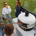 Gozney Gozney Dome Dual Fuel Pizza Oven Pizza Oven