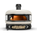 Gozney Gozney Dome Dual Fuel Pizza Oven Propane/Wood / Bone GDPCMCA1603 Pizza Oven 5056591602081