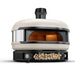 GOZNEY Gozney Dome Dual Fuel Pizza Oven Propane/Wood / Cream GDPCMCA1603 Countertop Pizza Oven 5056591602081