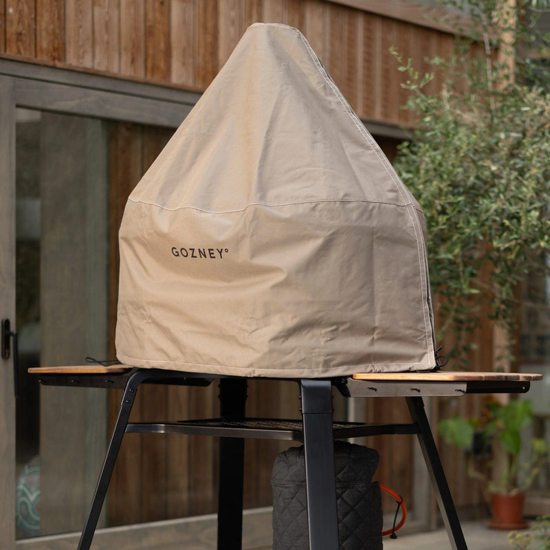 Gozney Gozney Dome Gen 2 Cover AD1602 Accessory Cover Pizza Oven 5056591608519