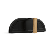 Gozney Gozney Dome Gen 2 Door AM1990 Accessory Pizza 5056591608618