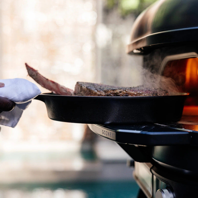 Gozney Gozney Dome Gen 2 Mantel AM1995 Accessory Pizza 5056591608656