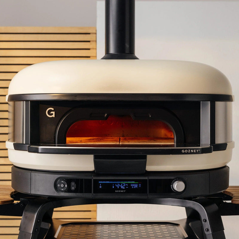 Gozney Gozney Dome Gen 2 Neapolitan Arch AM1987 Accessory Pizza 5056591608571