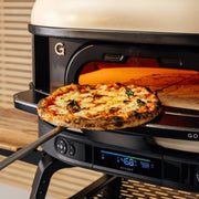 Gozney Gozney Dome Gen 2 Neapolitan Arch AM1987 Accessory Pizza 5056591608571