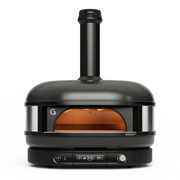 Gozney Gozney Dome Gen 2 Pizza Oven Hybrid / Black GMPOBUS1625 Pizza Oven 5056591608151