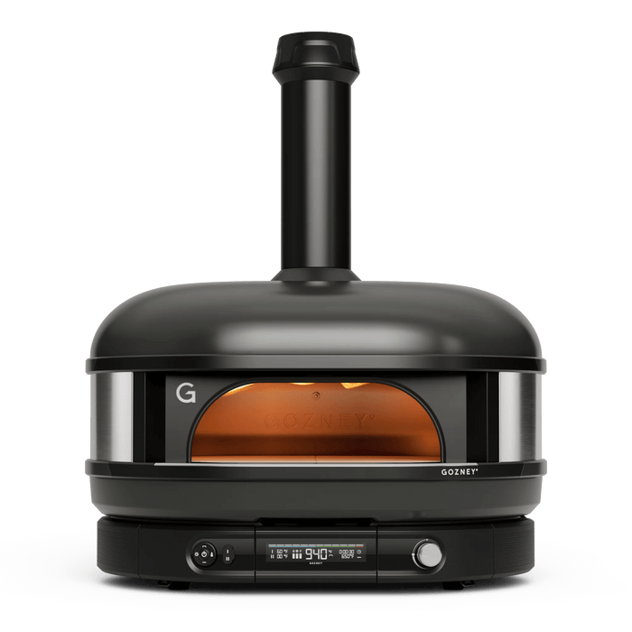 Gozney Gozney Dome Gen 2 Pizza Oven Hybrid / Black GMPOBUS1625 Pizza Oven 5056591608151