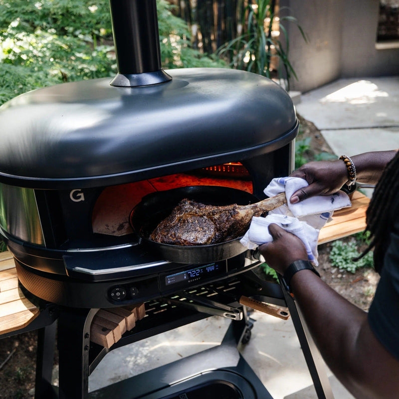 Gozney Gozney Dome Gen 2 Pizza Oven Pizza Oven