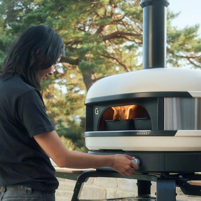 Gozney Gozney Dome Gen 2 Pizza Oven Pizza Oven