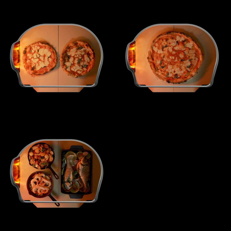 Gozney Gozney Dome Gen 2 Pizza Oven Pizza Oven