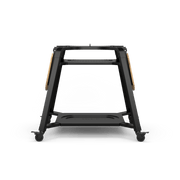 Gozney Gozney Dome Gen 2 Series Stand AM1985 Accessory Cart & Table 5056591608557