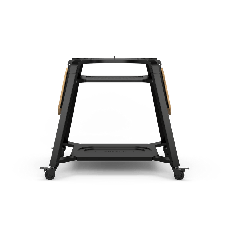 Gozney Gozney Dome Gen 2 Series Stand AM1985 Accessory Cart & Table 5056591608557