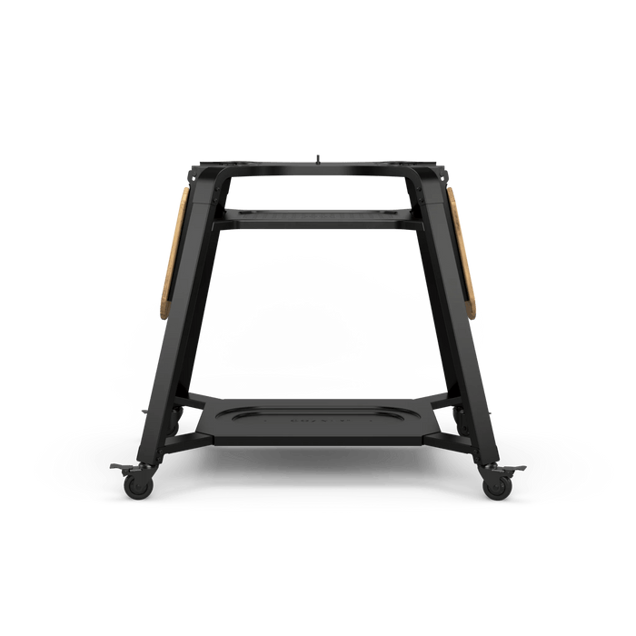 Gozney Gozney Dome Gen 2 Series Stand AM1985 Accessory Cart & Table 5056591608557