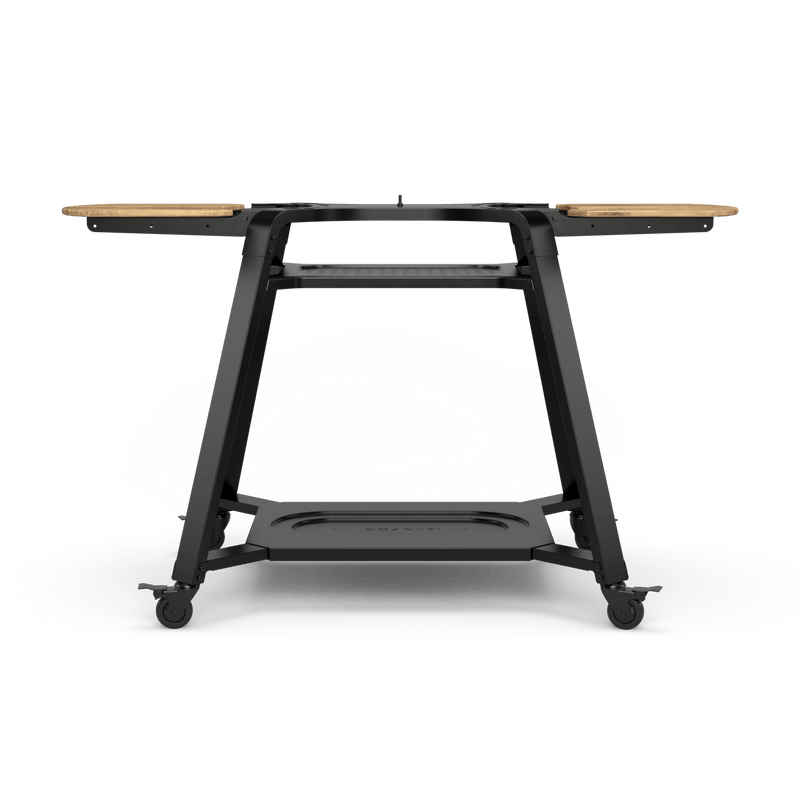 Gozney Gozney Dome Gen 2 Series Stand AM1985 Accessory Cart & Table 5056591608557