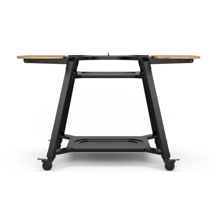 Gozney Gozney Dome Gen 2 Series Stand AM1985 Accessory Cart & Table 5056591608557