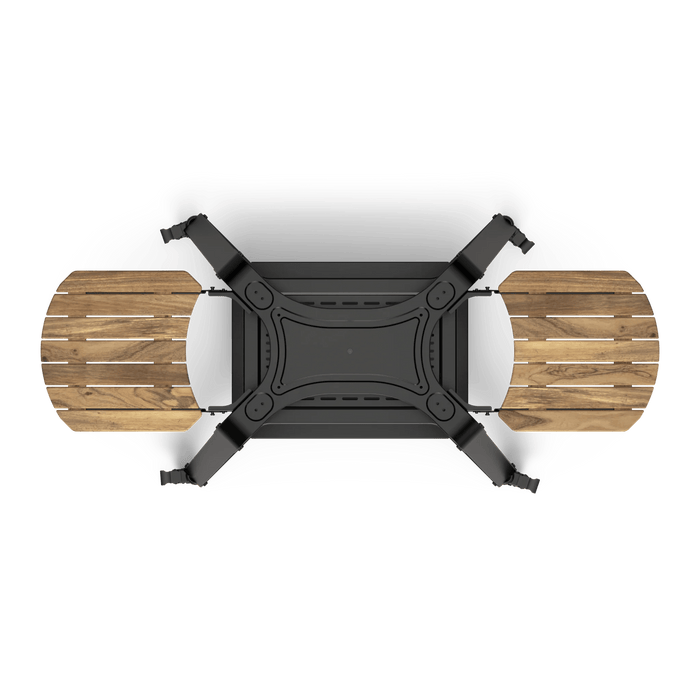 Gozney Gozney Dome Gen 2 Series Stand AM1985 Accessory Cart & Table 5056591608557