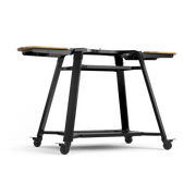Gozney Gozney Dome Gen 2 Series Stand AM1985 Accessory Cart & Table 5056591608557