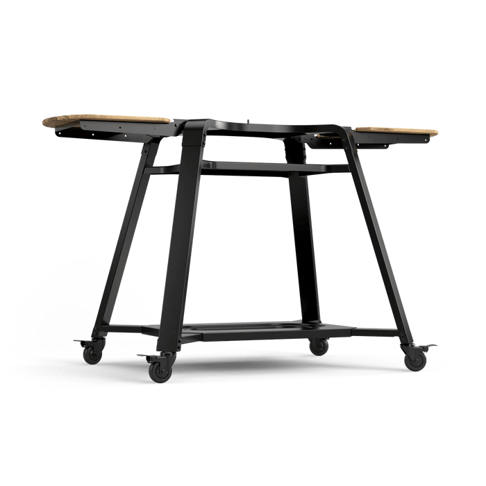 Gozney Gozney Dome Gen 2 Series Stand AM1985 Accessory Cart & Table 5056591608557