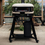 Gozney Gozney Dome Gen 2 Series Stand AM1985 Accessory Cart & Table 5056591608557