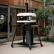 Gozney Gozney Dome Gen 2 Series Stand AM1985 Accessory Cart & Table 5056591608557