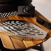 Gozney Gozney Dome Gen 2 Wood-Fire Control Kit AM1999 Accessory Pizza 5056591608694