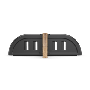 Gozney Dome Rope Sealed Door AD1245