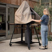 Gozney Gozney Dome XL Gen 2 Cover AD1594 Accessory Cover Pizza Oven 5056591608533