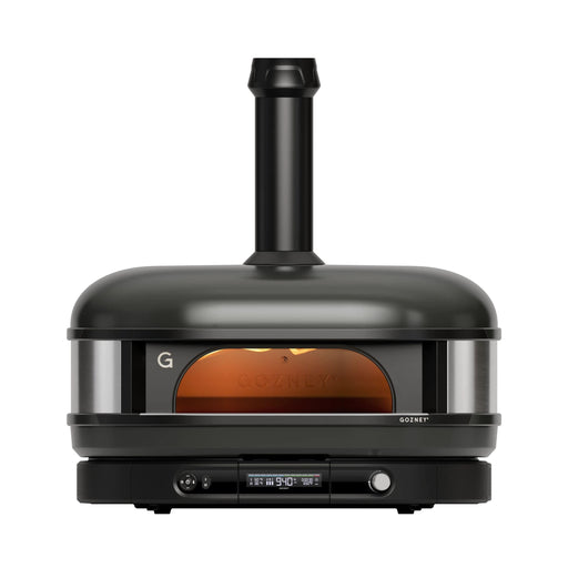 Gozney Gozney Dome XL Gen 2 Pizza Oven Hybrid / Black GMPOBUS1825 Pizza Oven 5056591608373