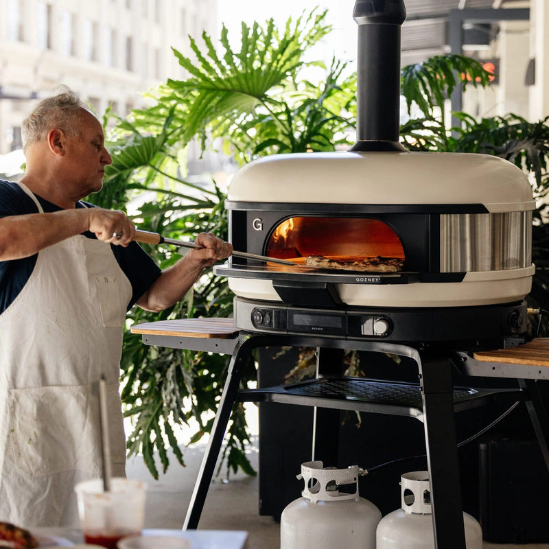 Gozney Gozney Dome XL Gen 2 Pizza Oven Pizza Oven