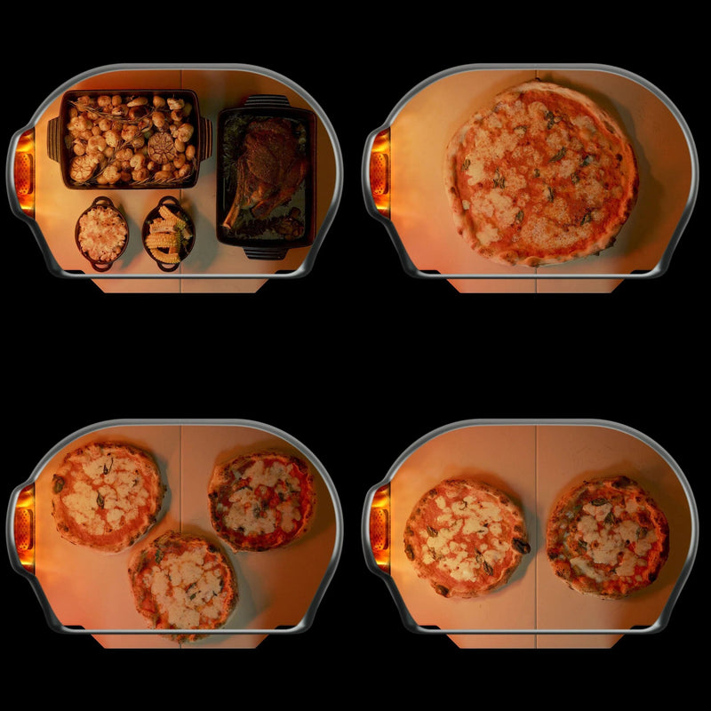 Gozney Gozney Dome XL Gen 2 Pizza Oven Pizza Oven