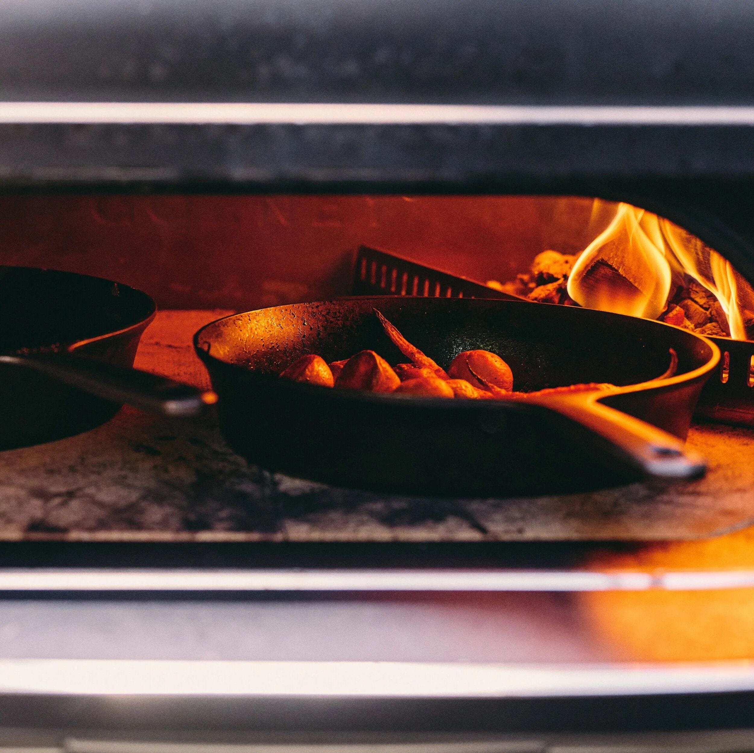Gozney Dome XL Gen 2 Pizza Oven — BBQing.com