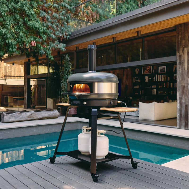 Gozney Gozney Dome XL Gen 2 Pizza Oven Pizza Oven