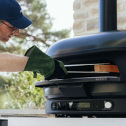 Gozney Gozney Heat Resistant Gloves AM2132 Accessory Cover Pizza Oven 5056591610208