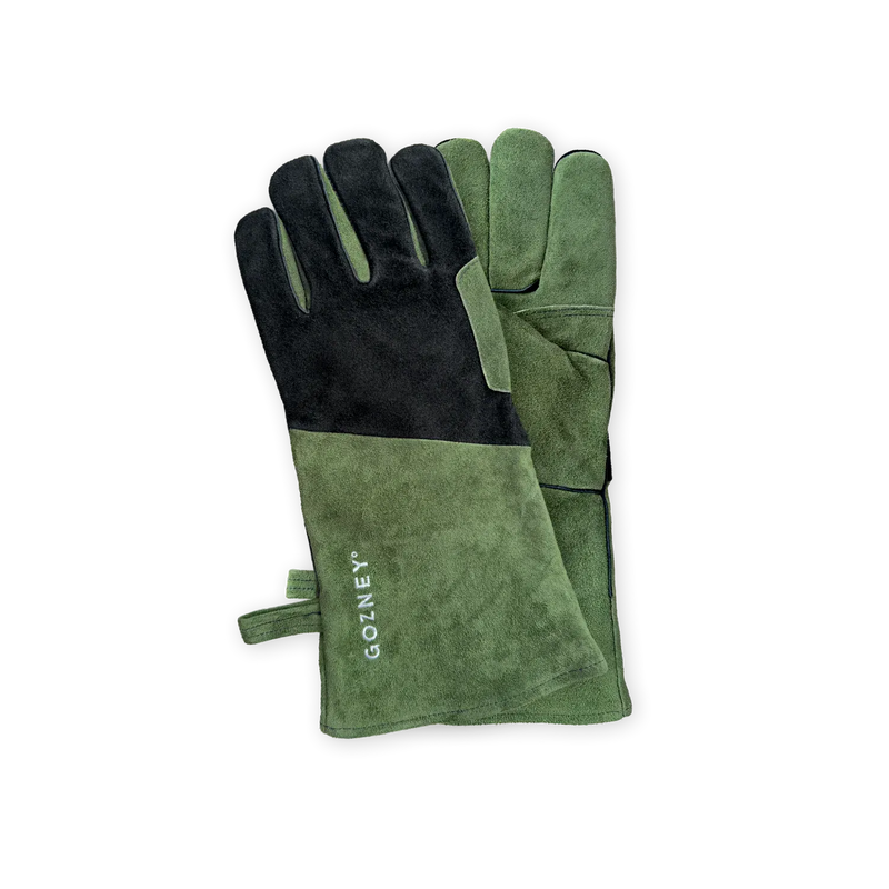 Gozney Gozney Heat Resistant Gloves AM2132 Accessory Cover Pizza Oven 5056591610208