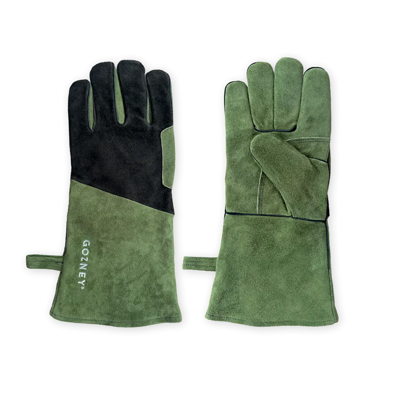 Gozney Gozney Heat Resistant Gloves AM2132 Accessory Cover Pizza Oven 5056591610208