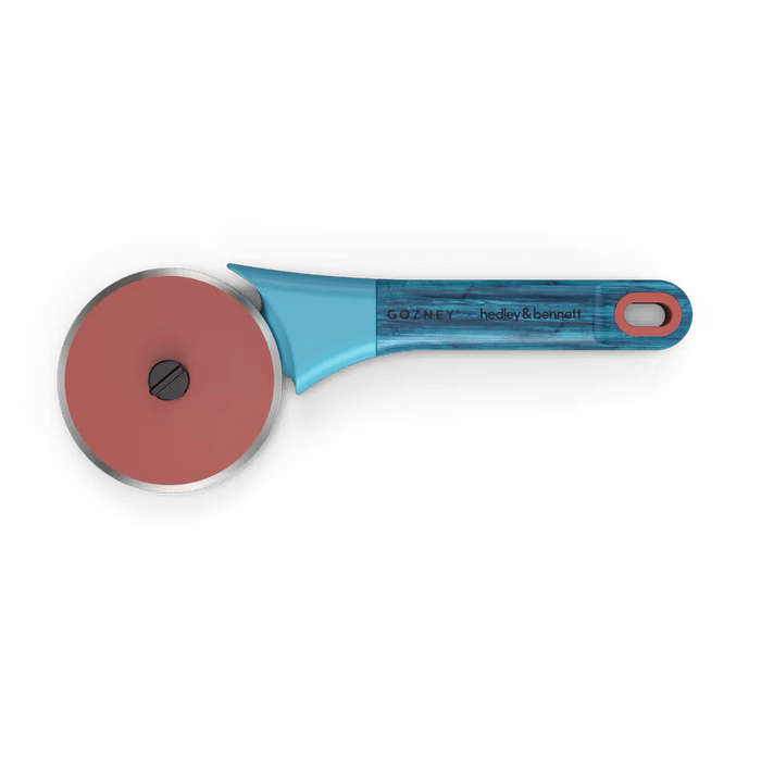 Gozney Gozney Hedley Bennett Pizza Cutter AD1878 AD1878 Accessory Pizza