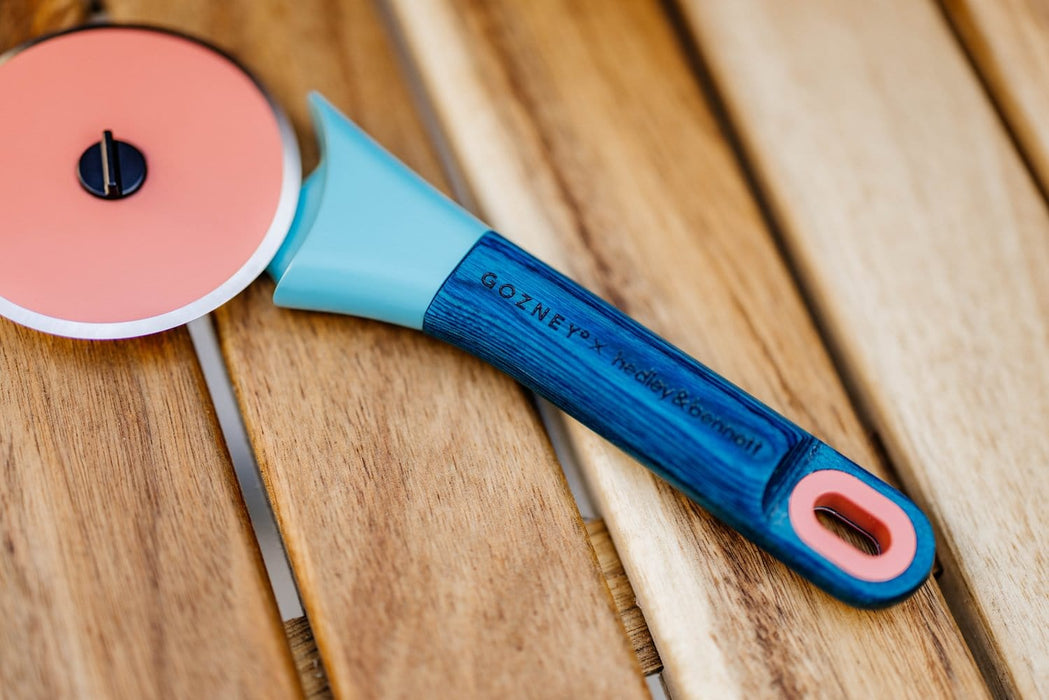 Gozney Gozney Hedley Bennett Pizza Cutter AD1878 AD1878 Accessory Pizza