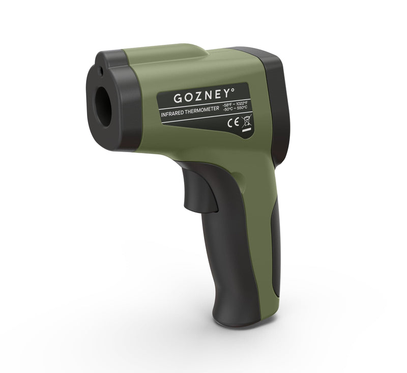 GOZNEY Gozney Infrared Thermometer AD1352 AD1352 Accessory Thermometer Wireless
