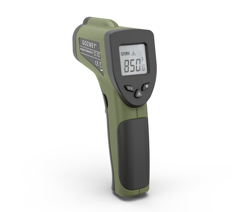 GOZNEY Gozney Infrared Thermometer AD1352 AD1352 Accessory Thermometer Wireless