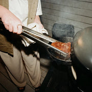 Gozney Gozney Live-Fire Charcoal Tongs AM2130 Accessory Tong 5056591610185